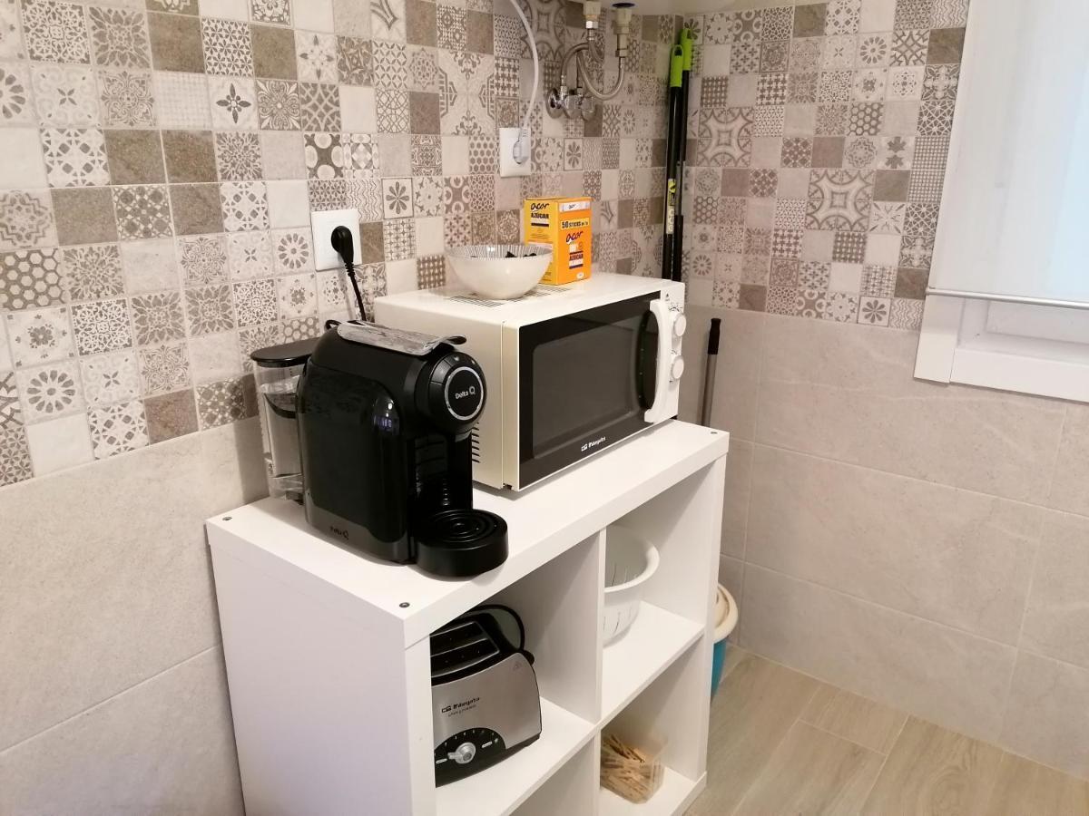 Apartamentos A Coruña Dış mekan fotoğraf