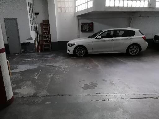 Apartamentos A Coruña Dış mekan fotoğraf